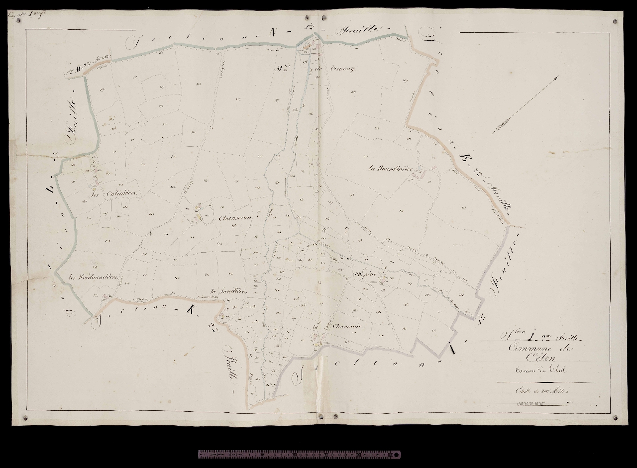 Section I2