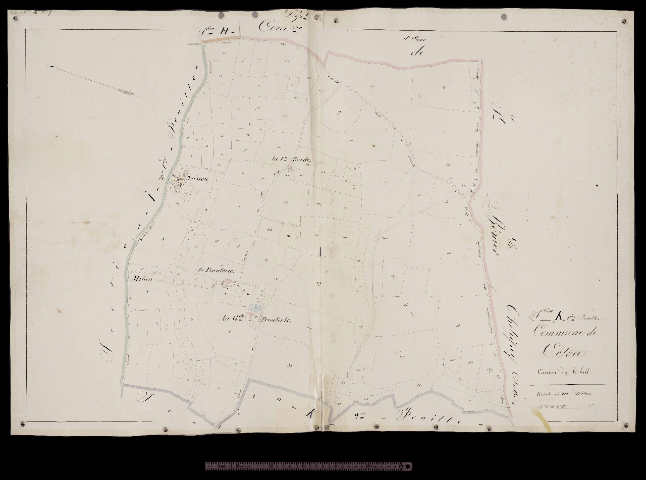 Section K1