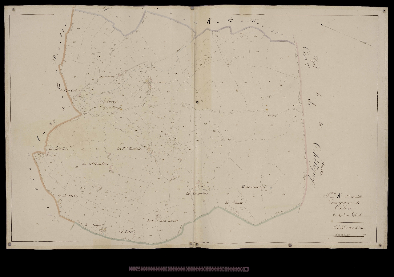 Section K2
