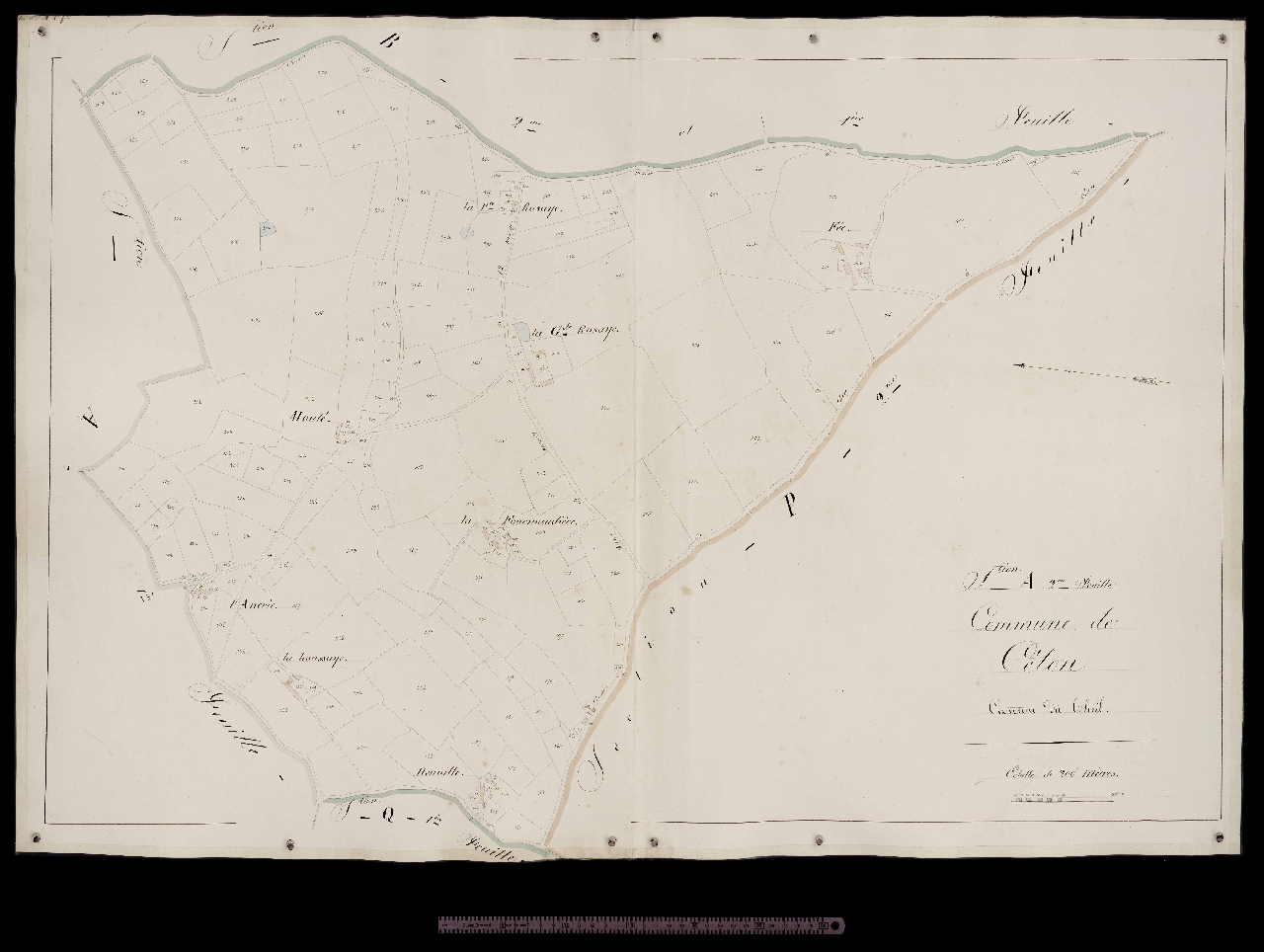 Section A2