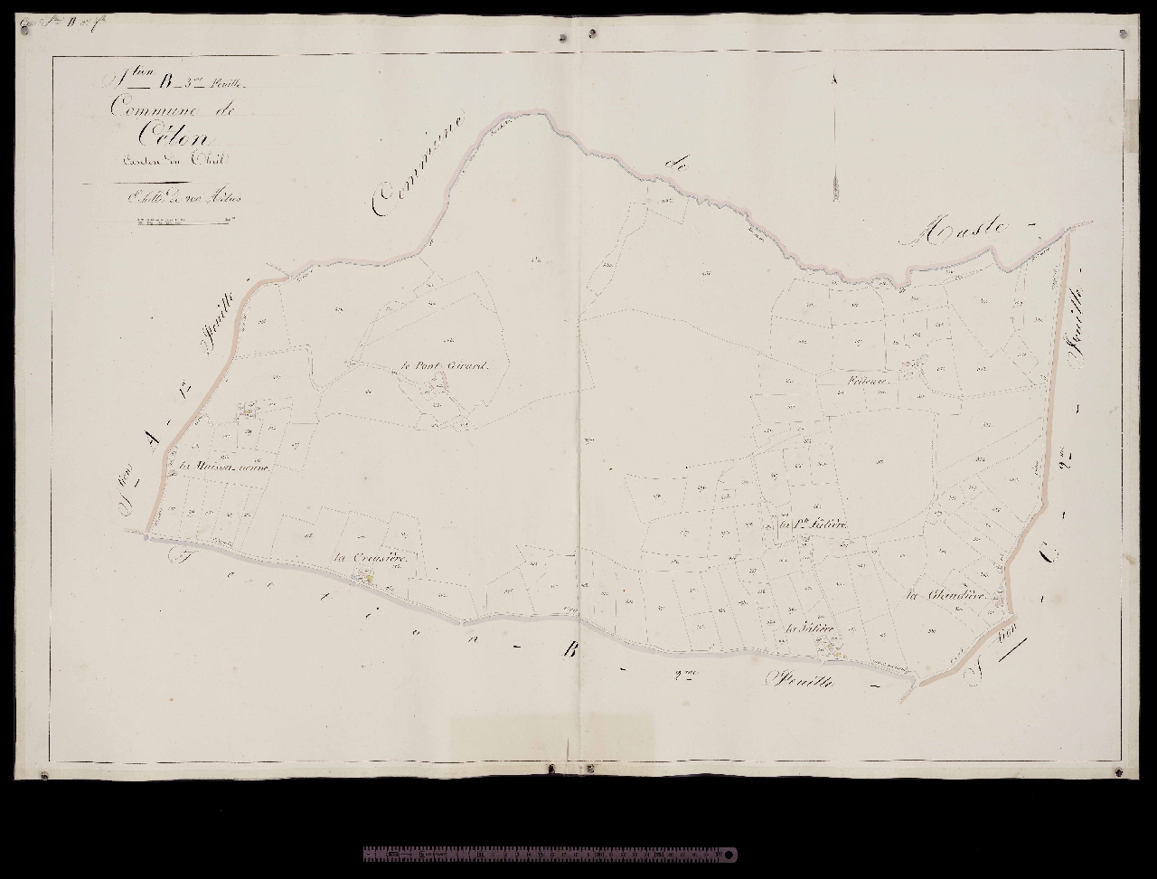 Section B3