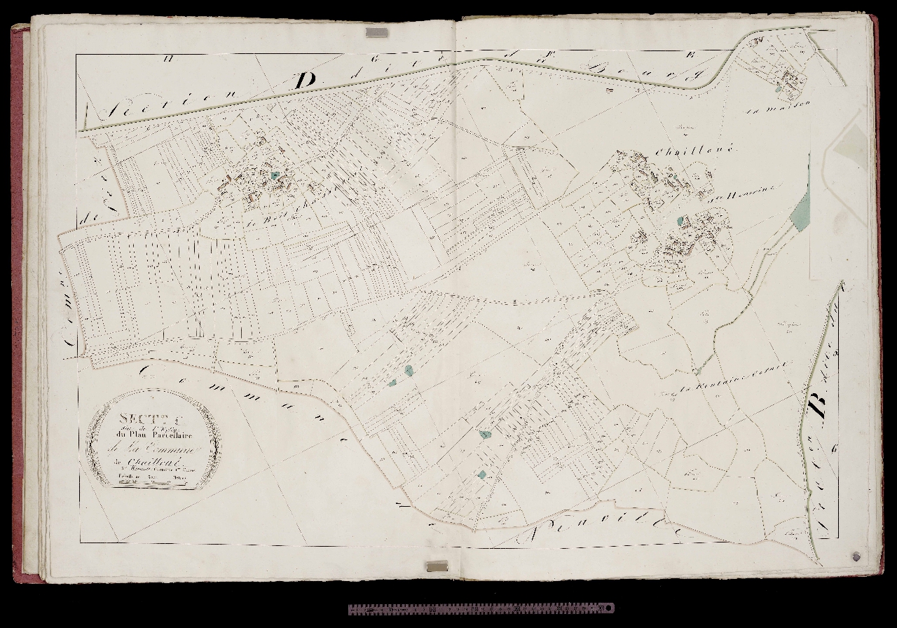 Section C