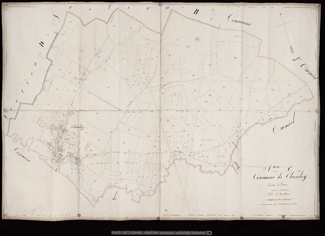 Section C