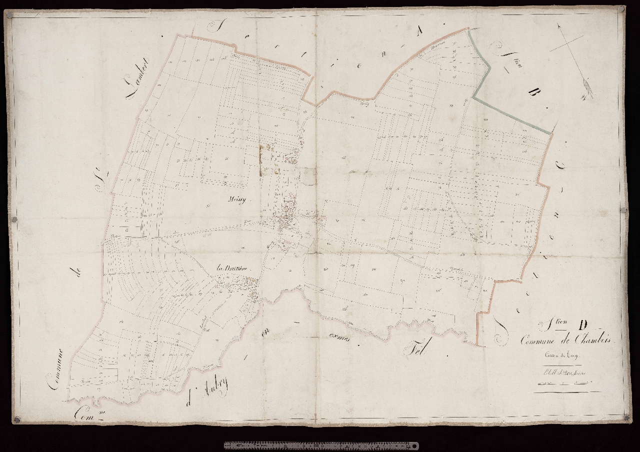 Section D