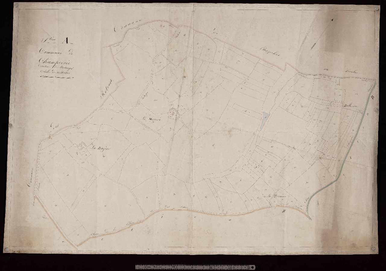 Section A