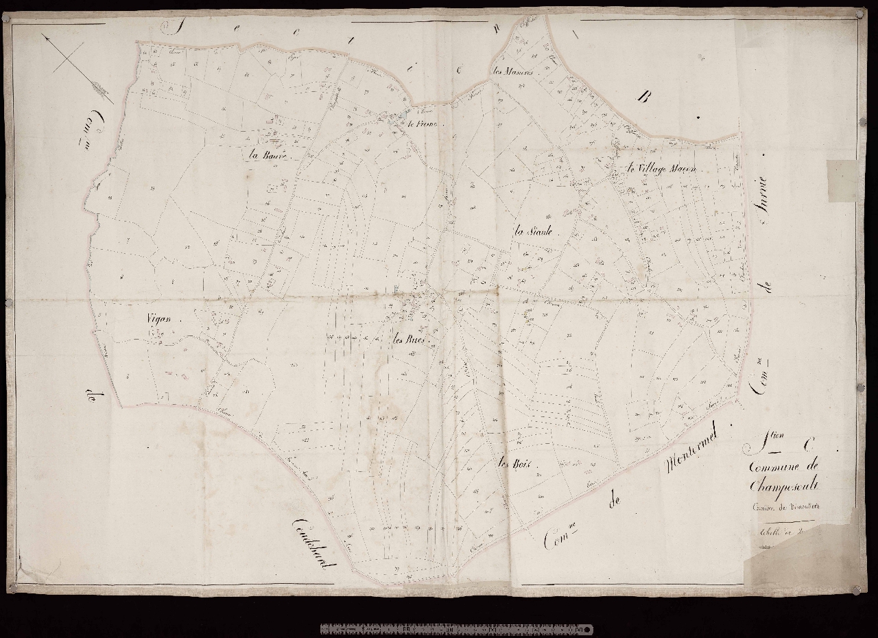 Section C