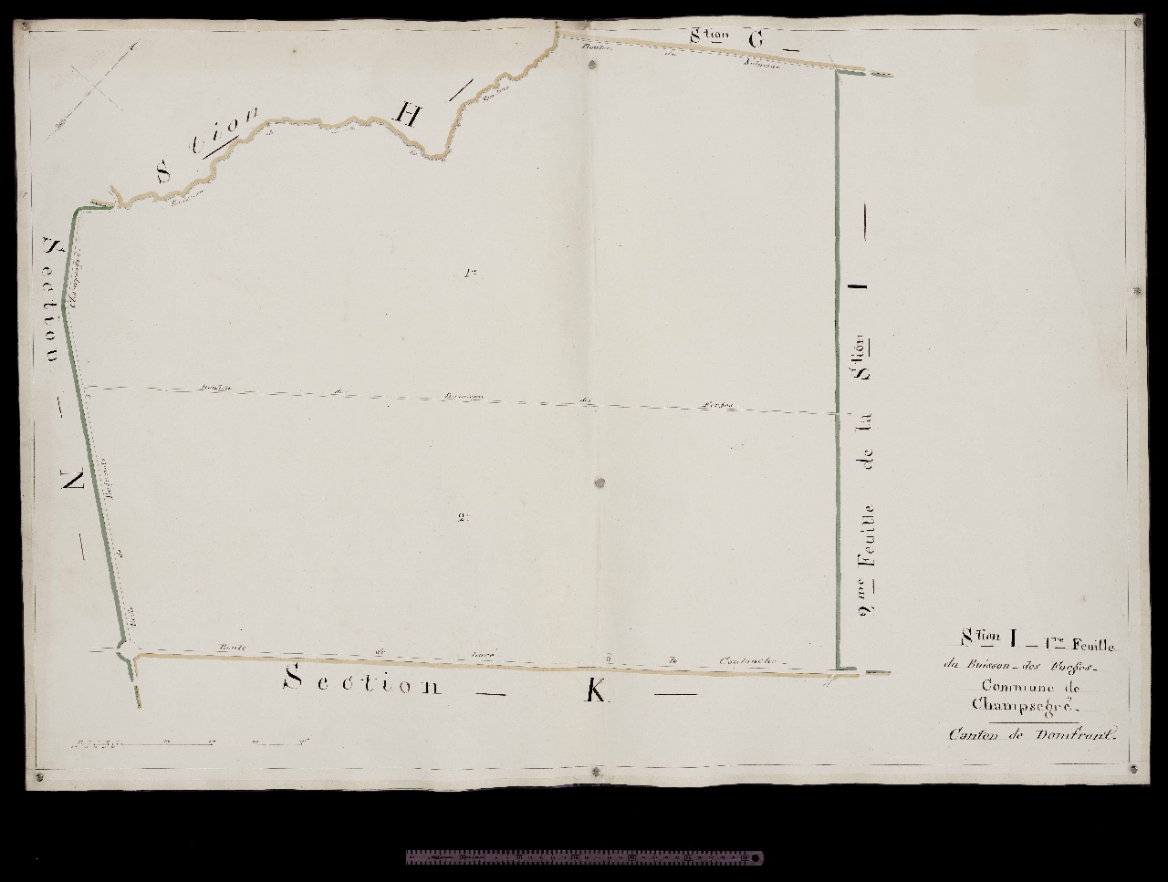 Section I1
