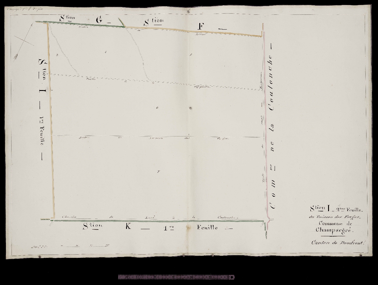 Section I2