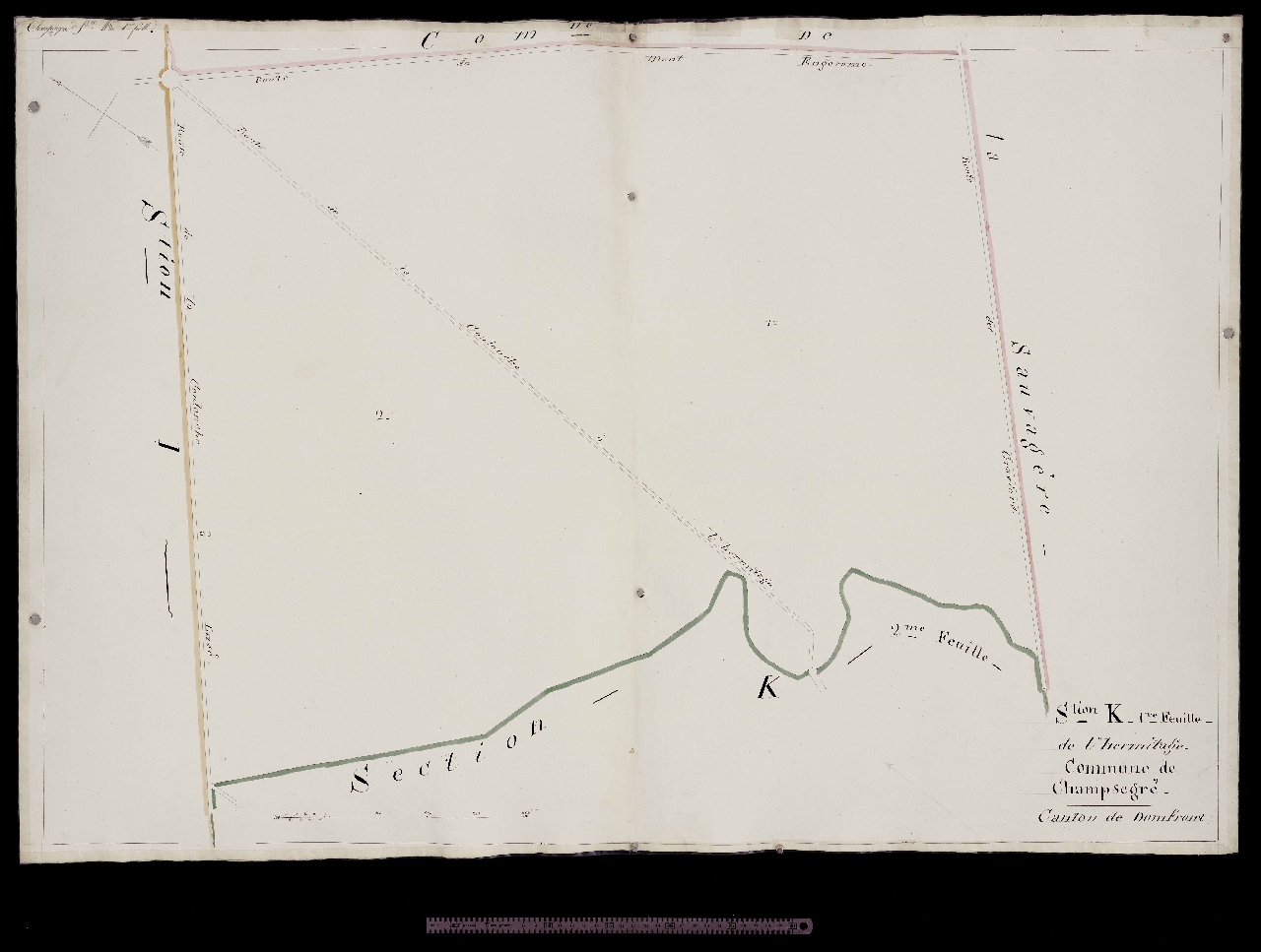 Section K1