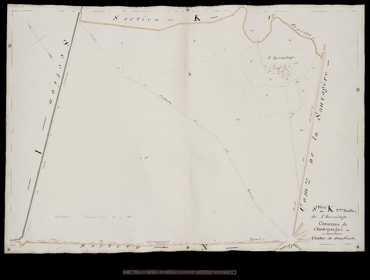 Section K2