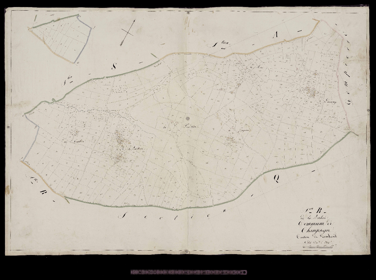 Section B