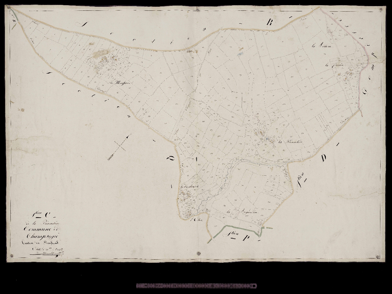 Section C