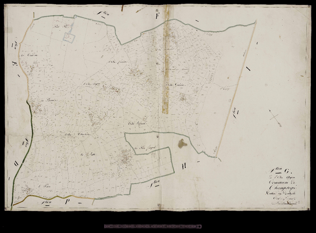 Section G