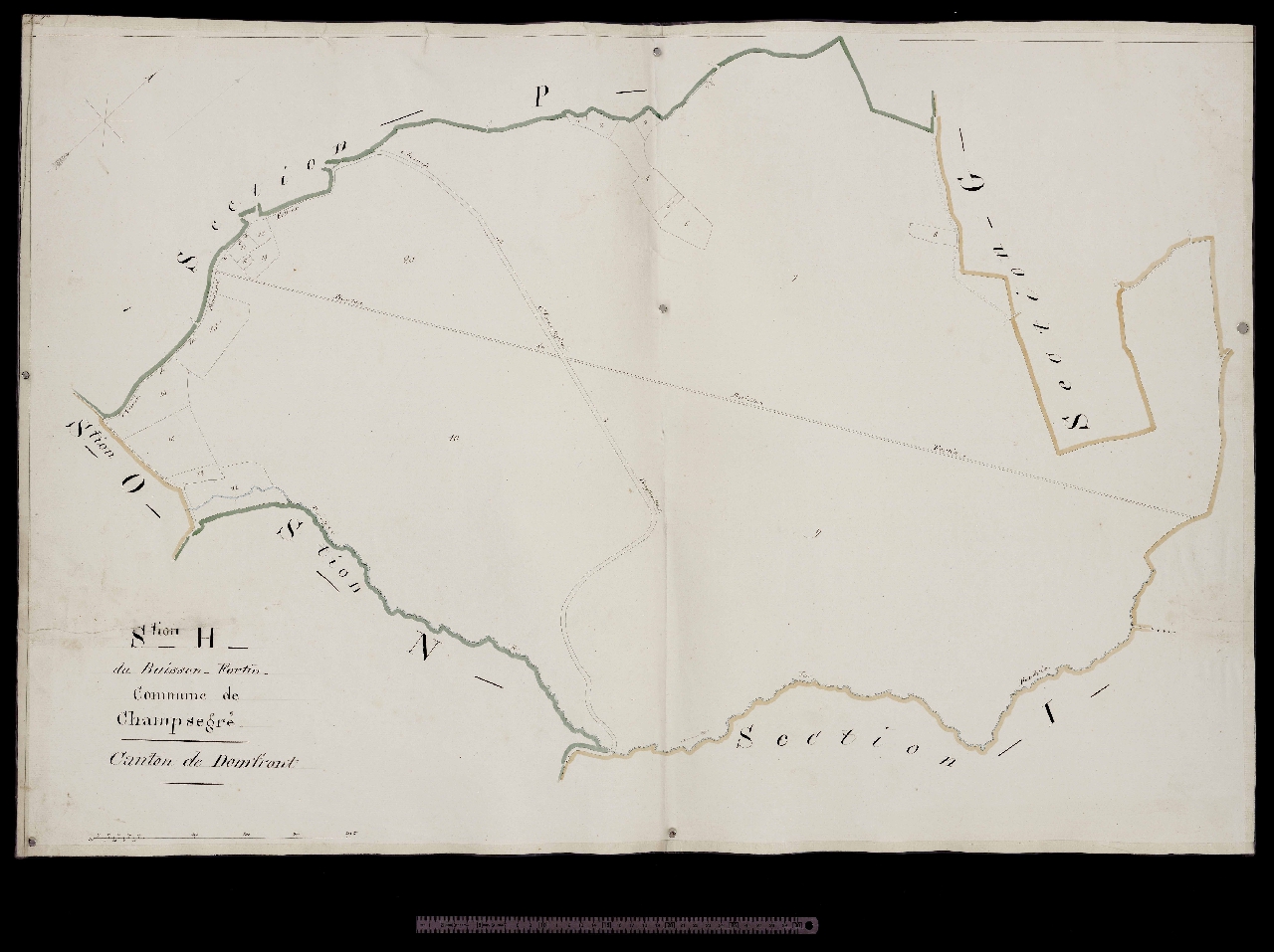 Section H