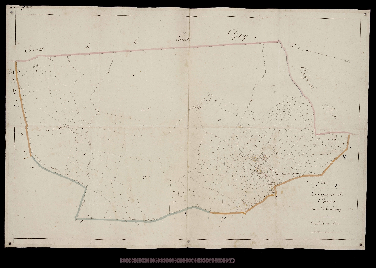 Section C