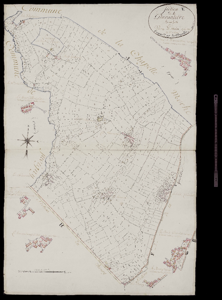 Section E