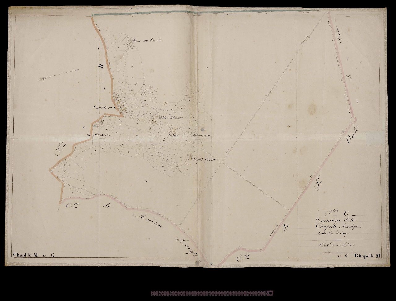 Section C