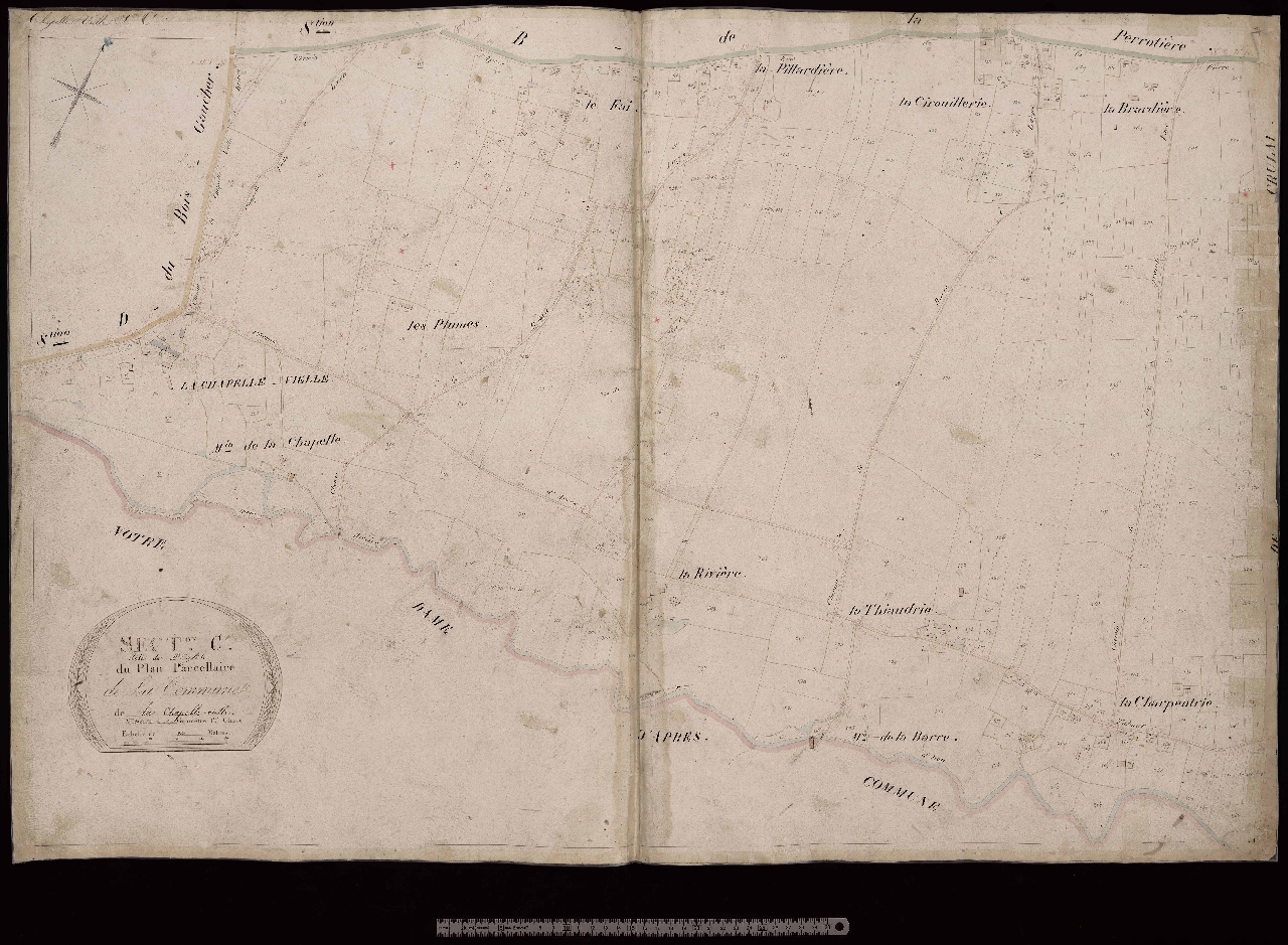 Section C