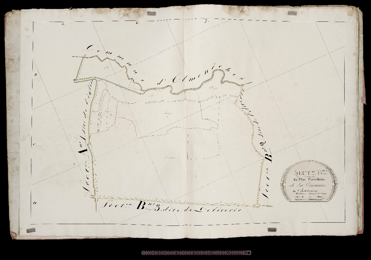 Section B1