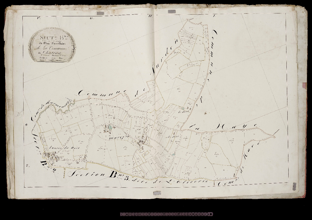 Section B4