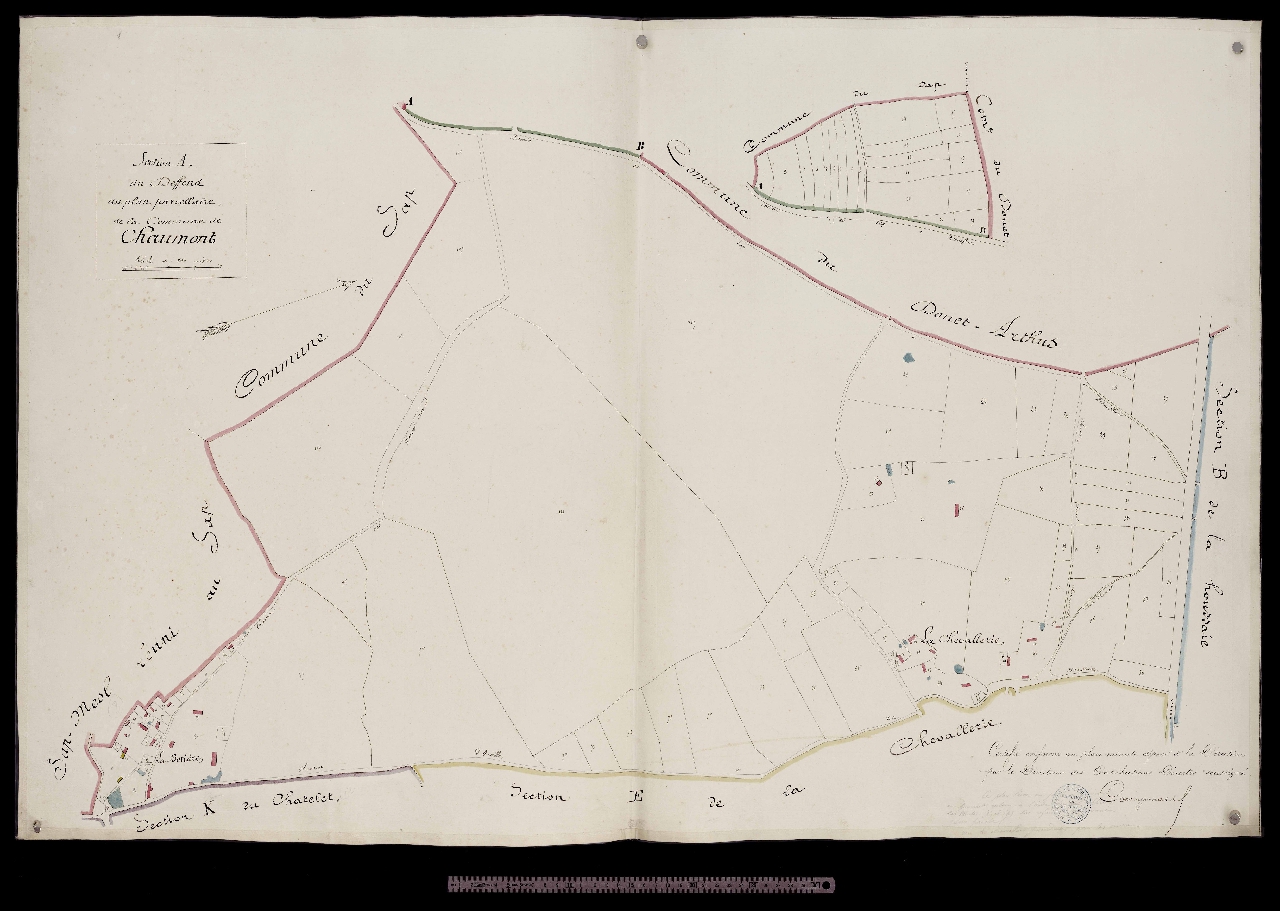 Section A