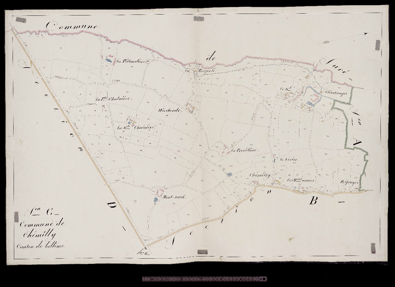 Section C