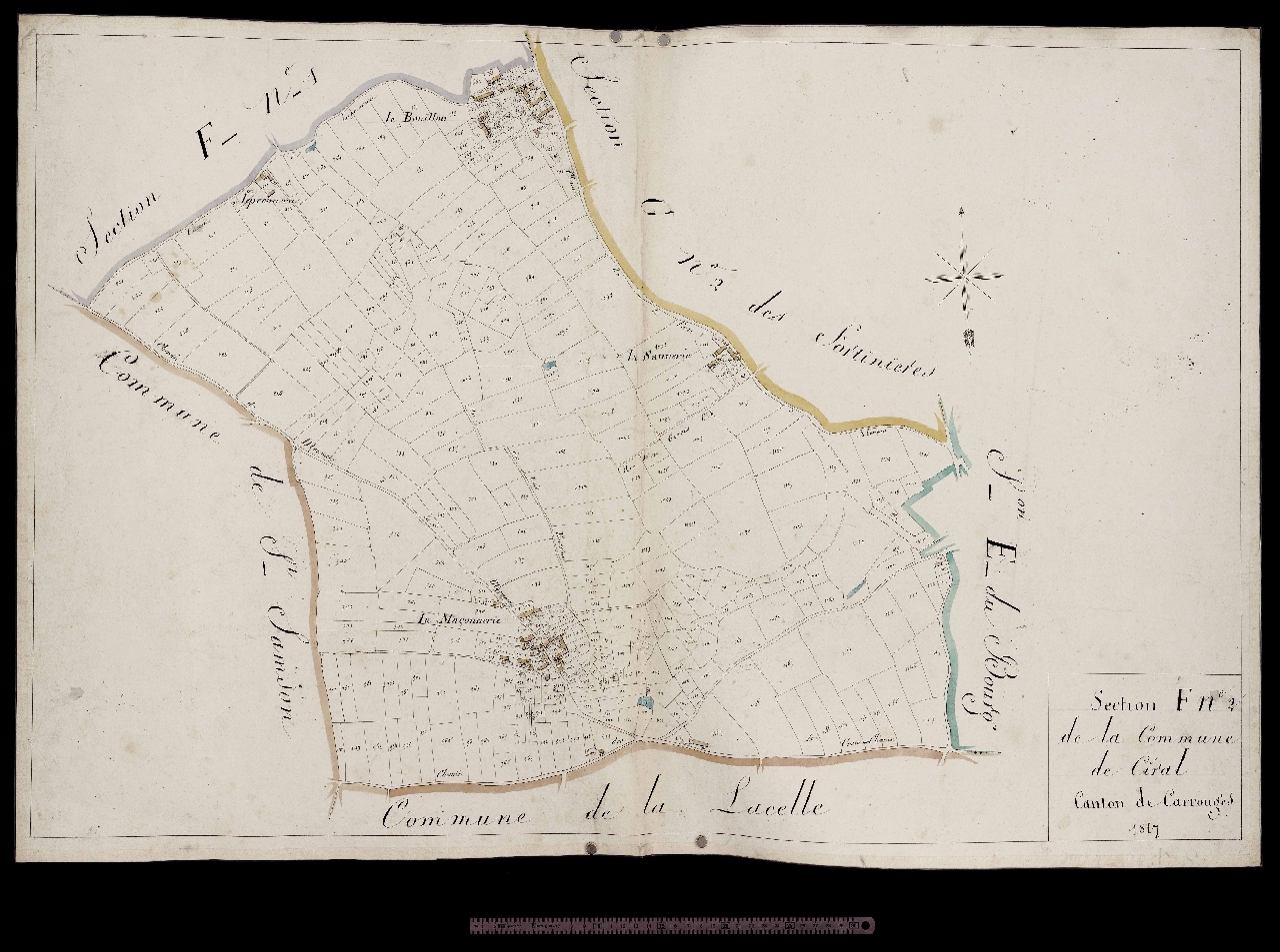 Section F2