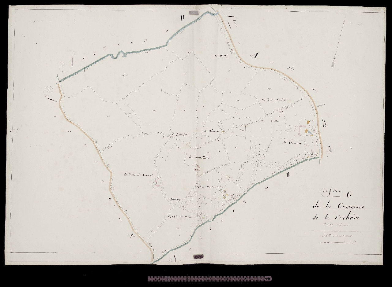 Section C