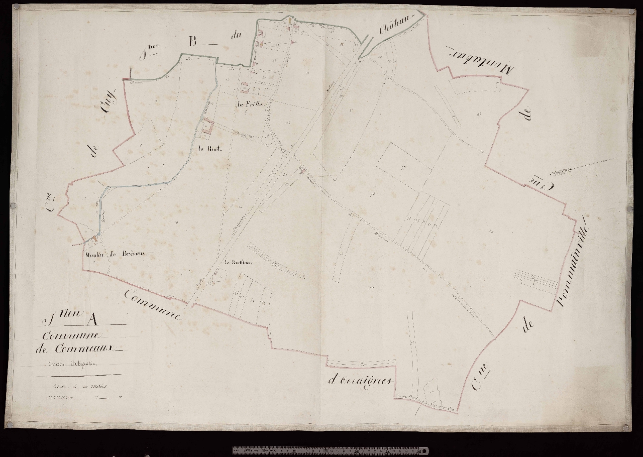 Section A