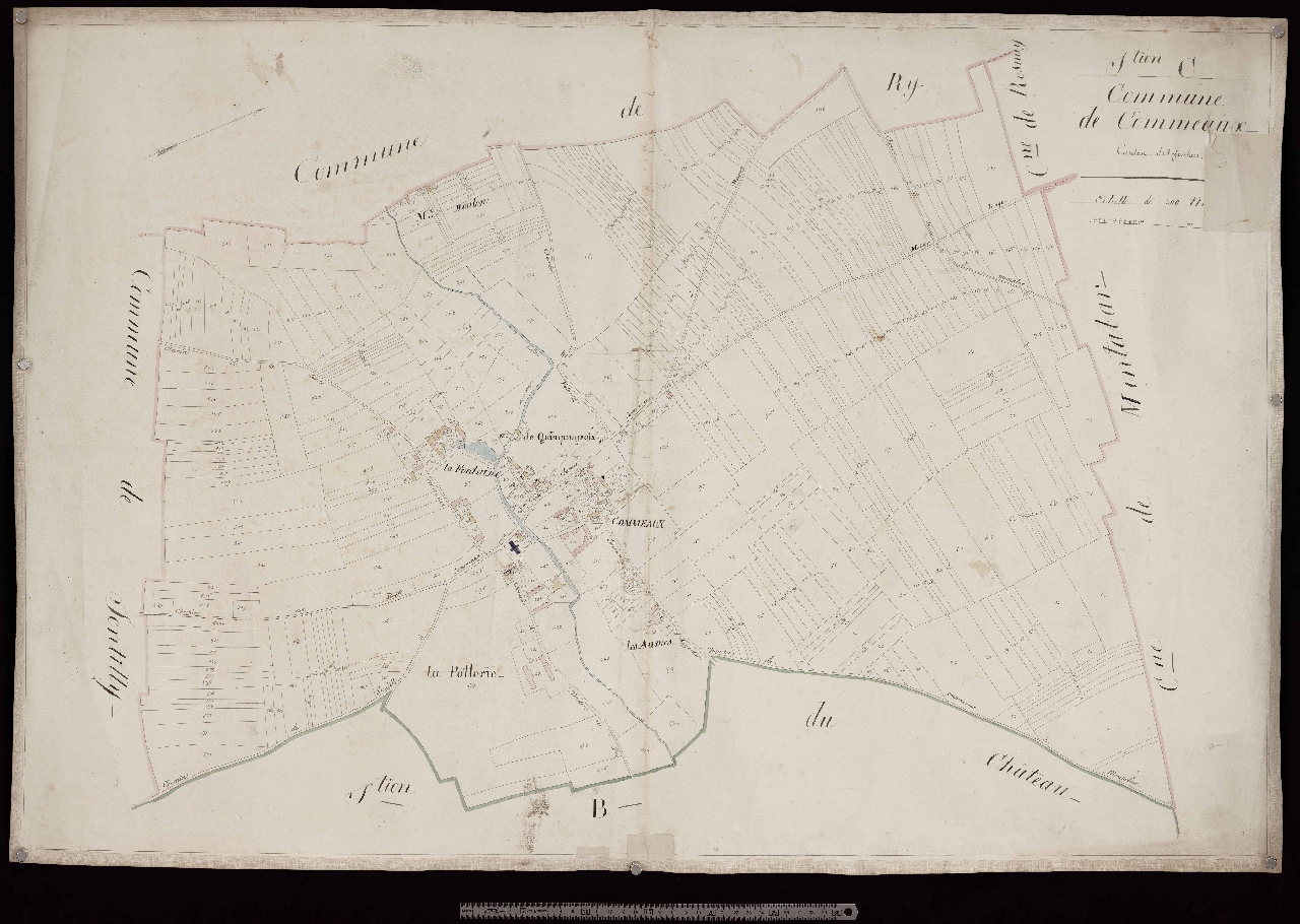 Section C