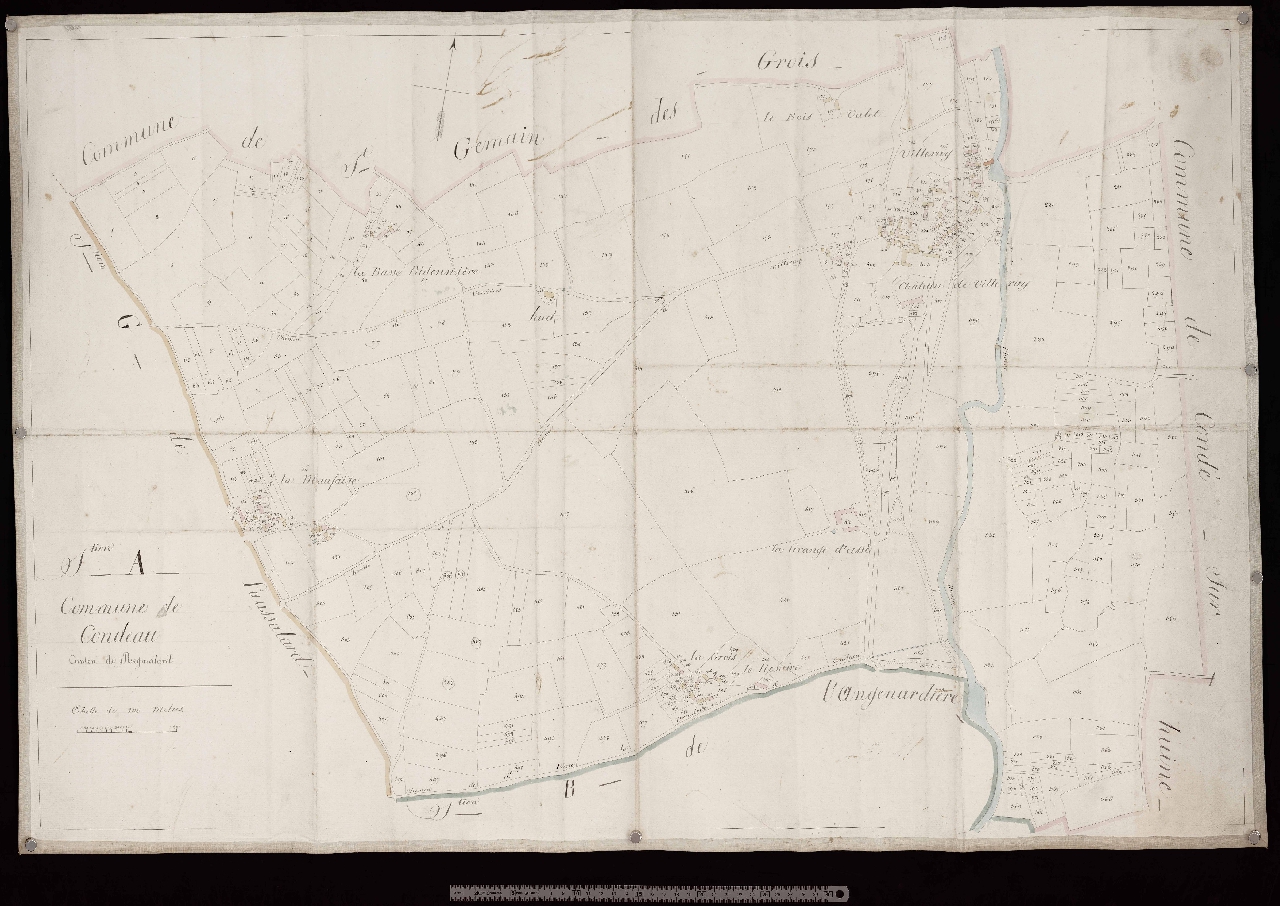 Section A