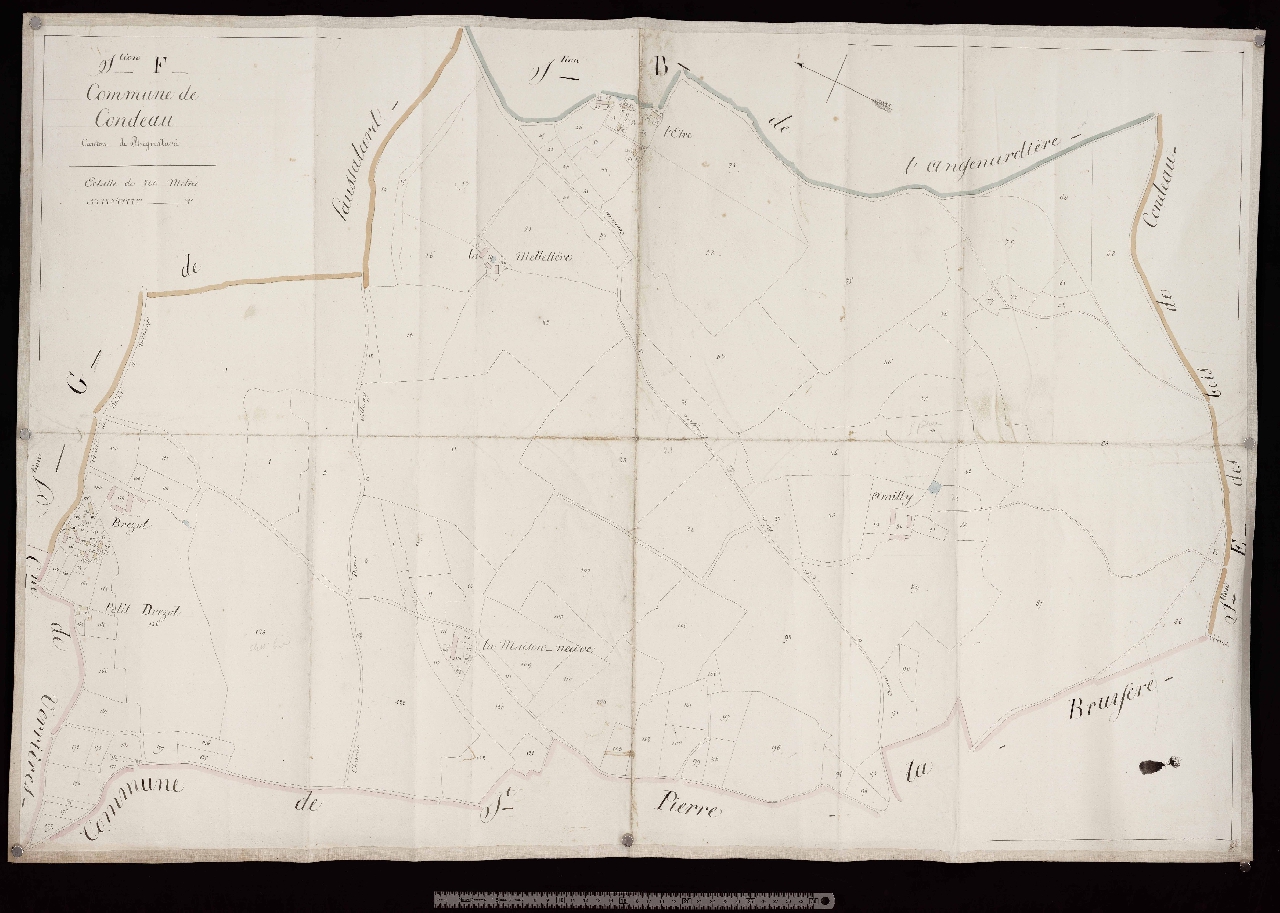 Section F