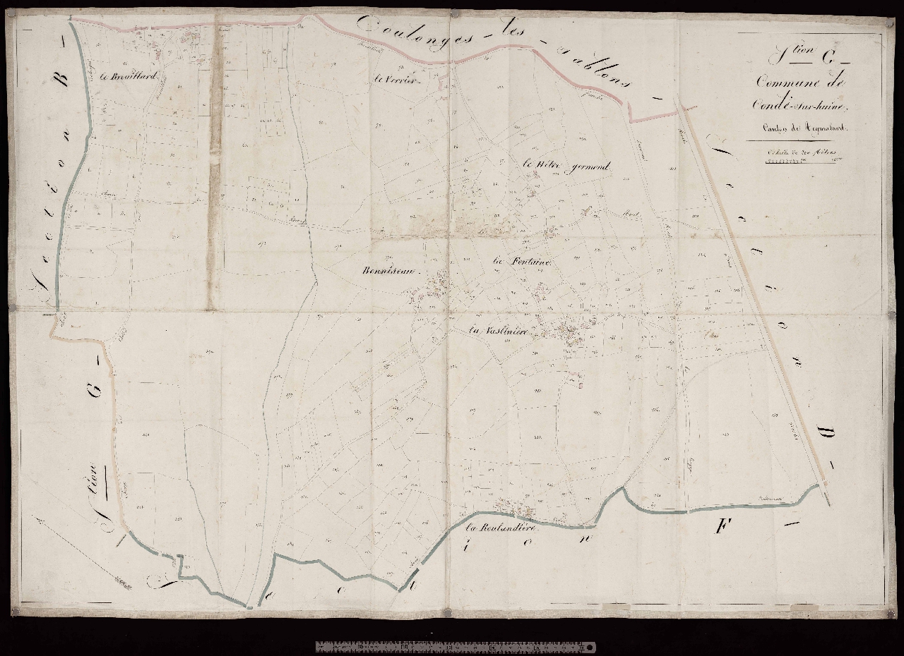 Section C