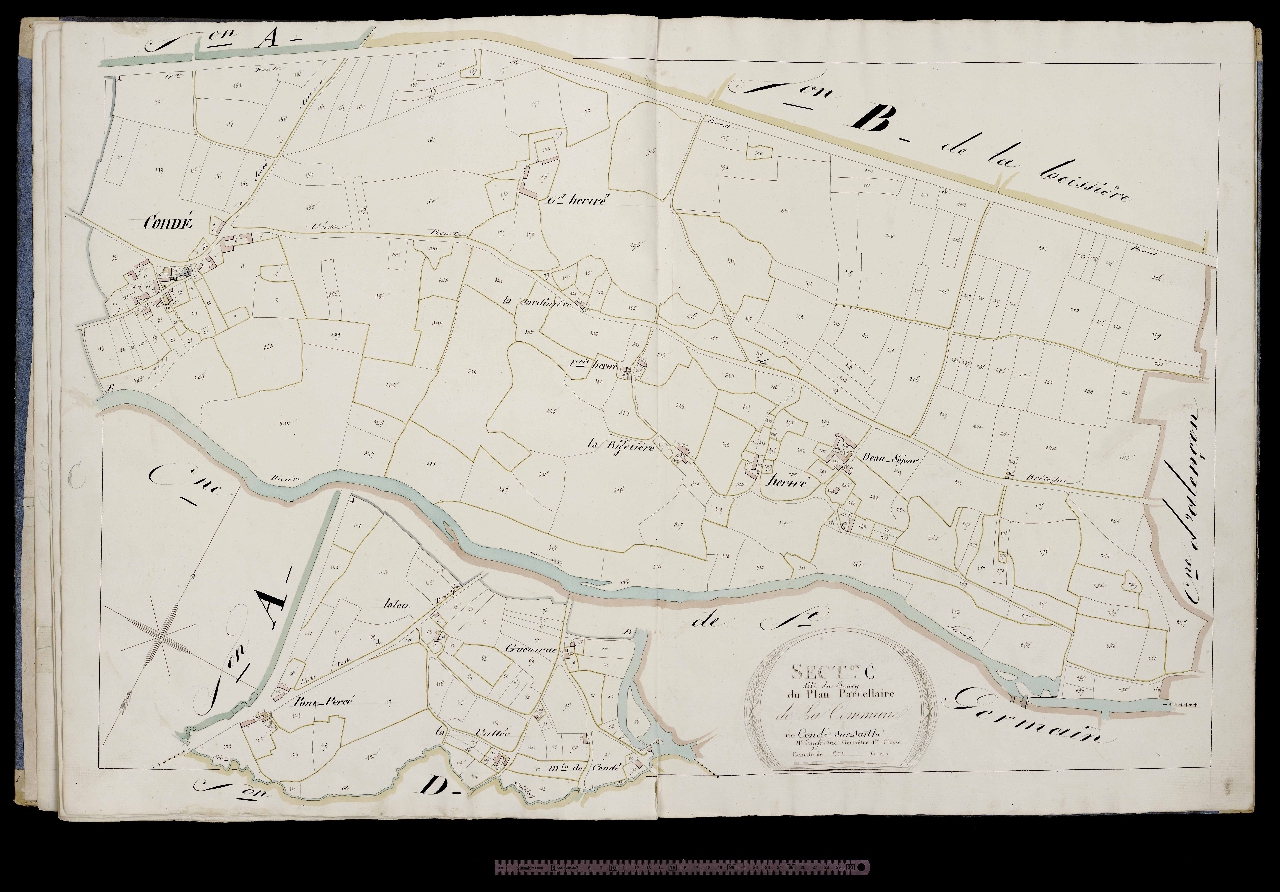 Section C