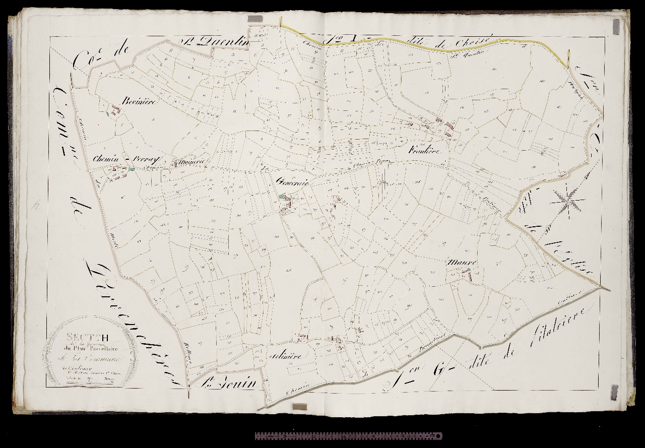 Section H