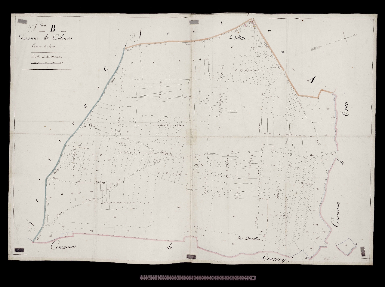 Section B