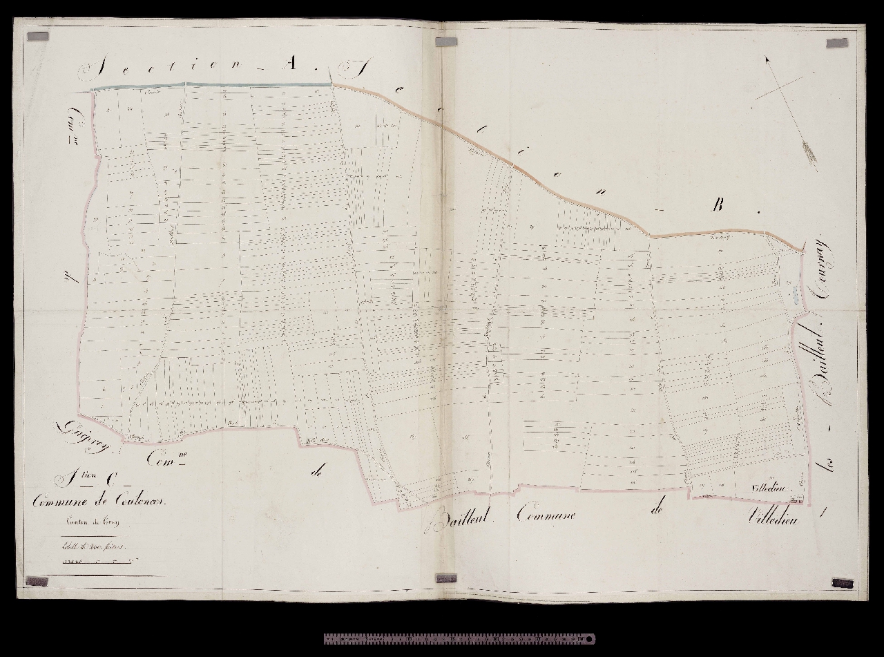 Section C