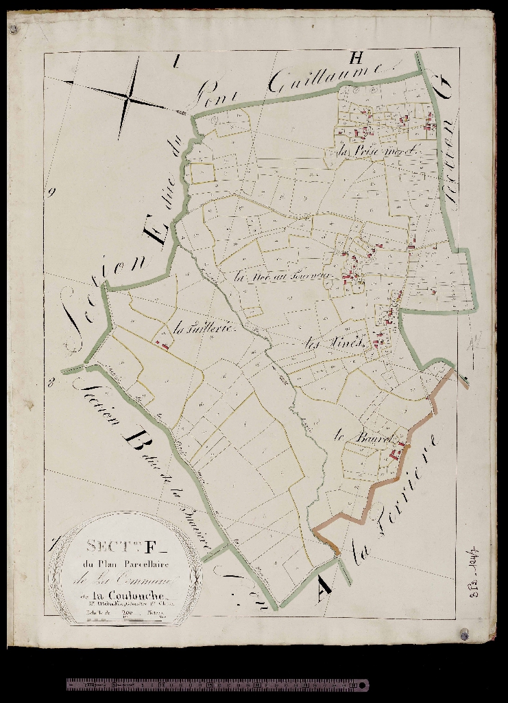 Section F