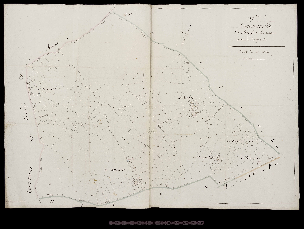 Section I
