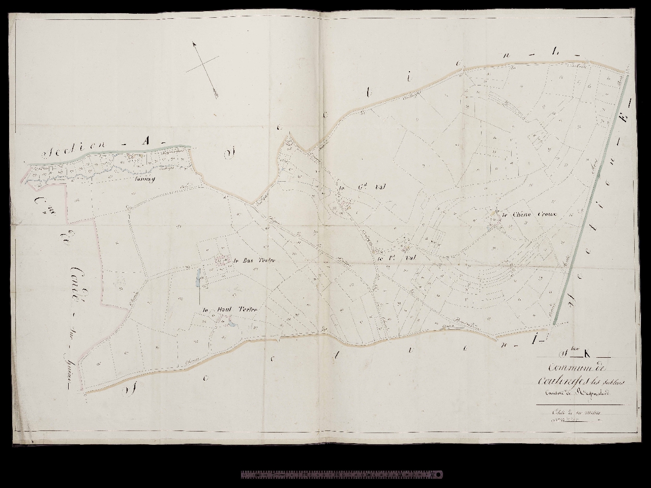 Section K
