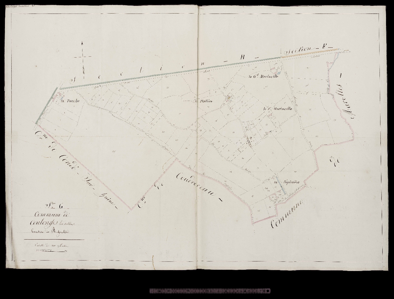 Section G