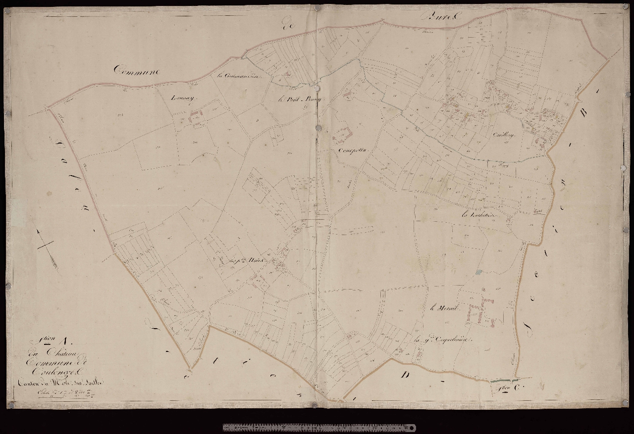 Section A