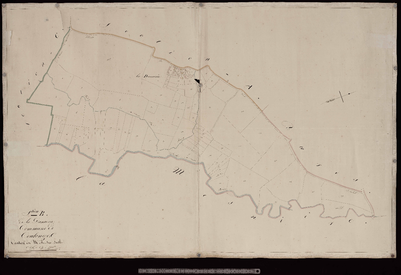 Section B