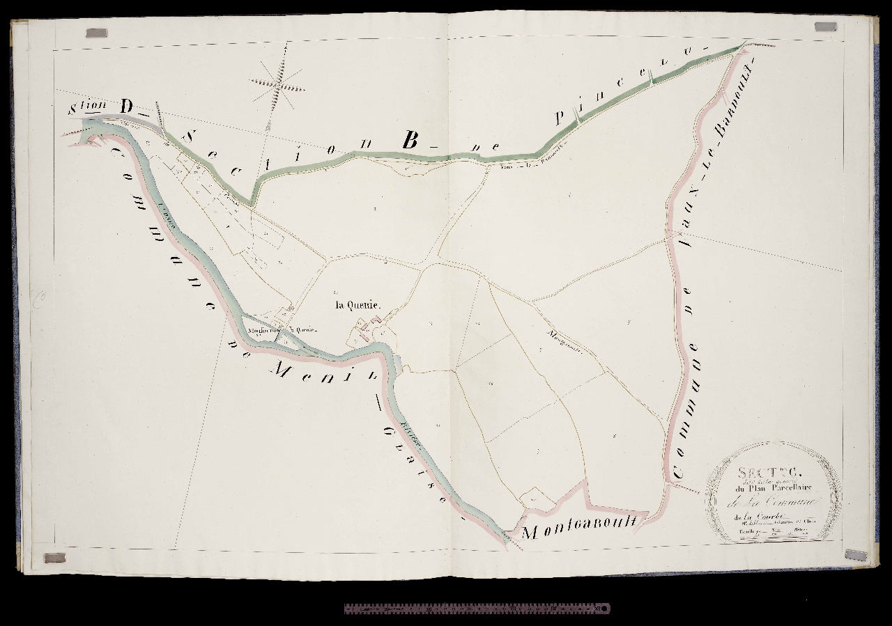 Section C