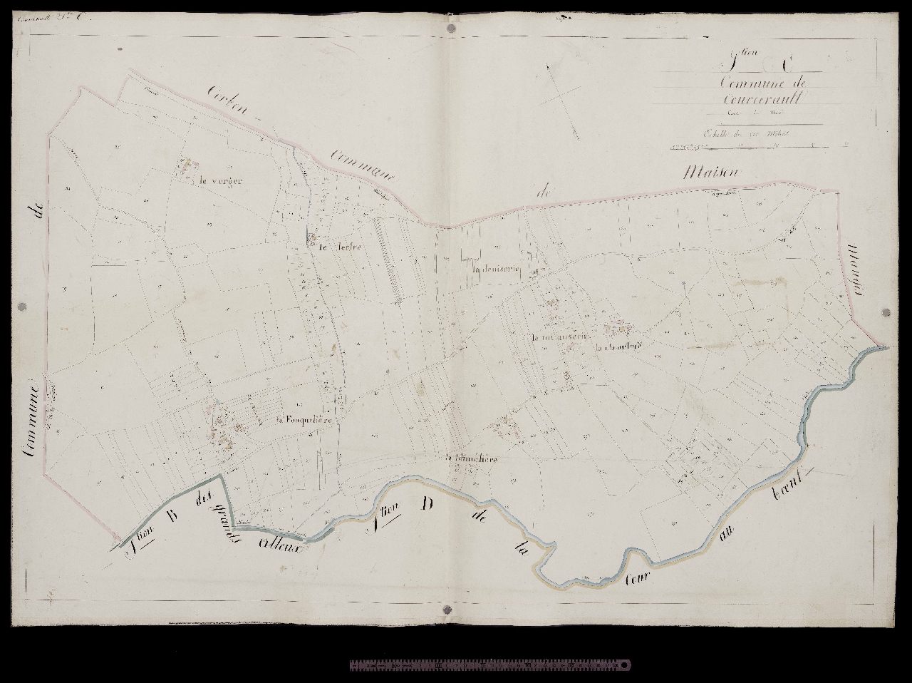 Section C