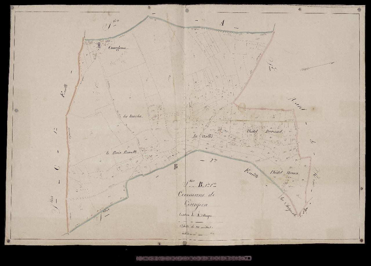 Section B1