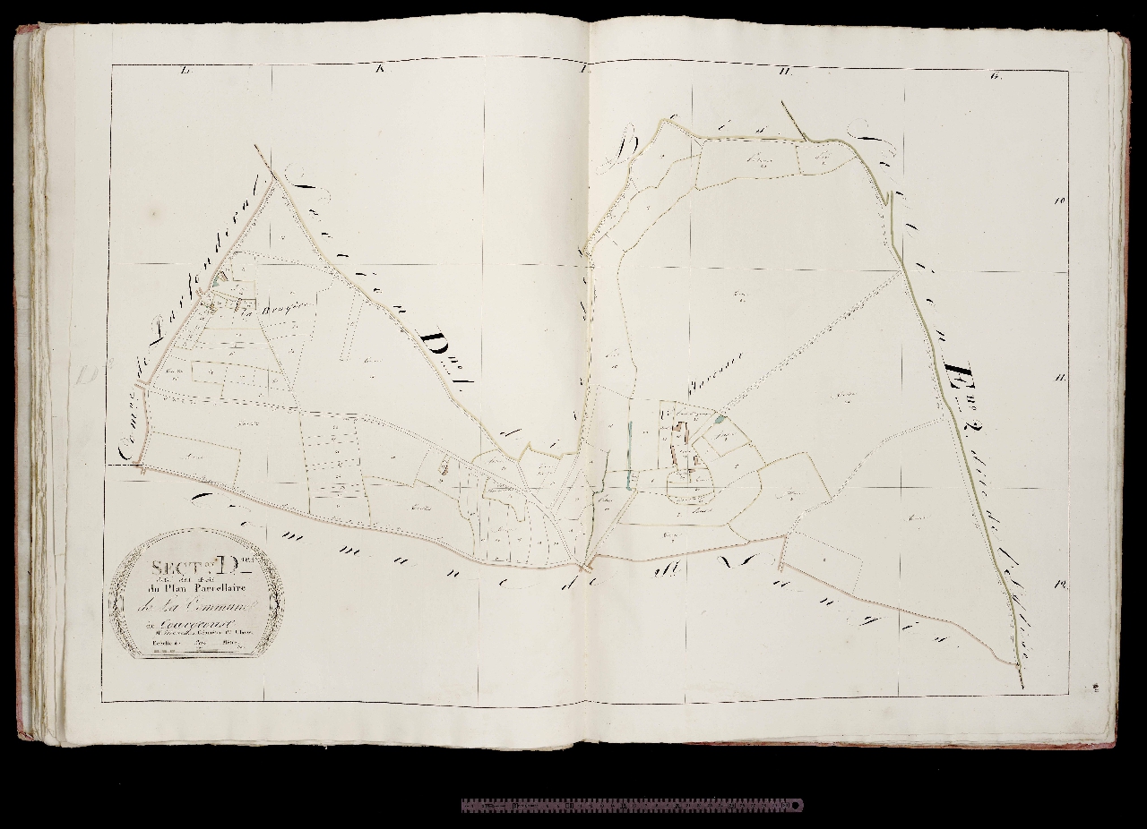 Section D2