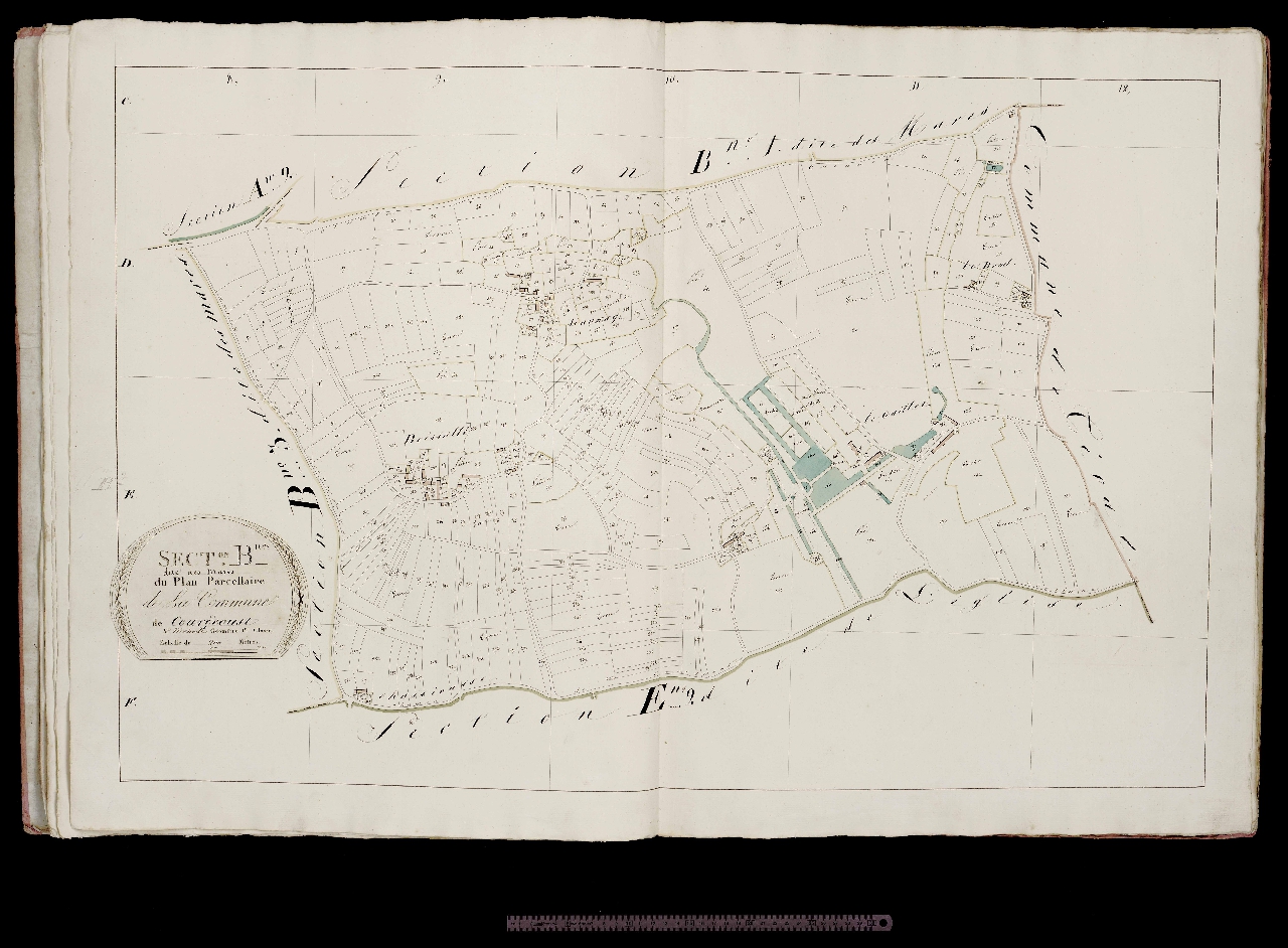Section B2