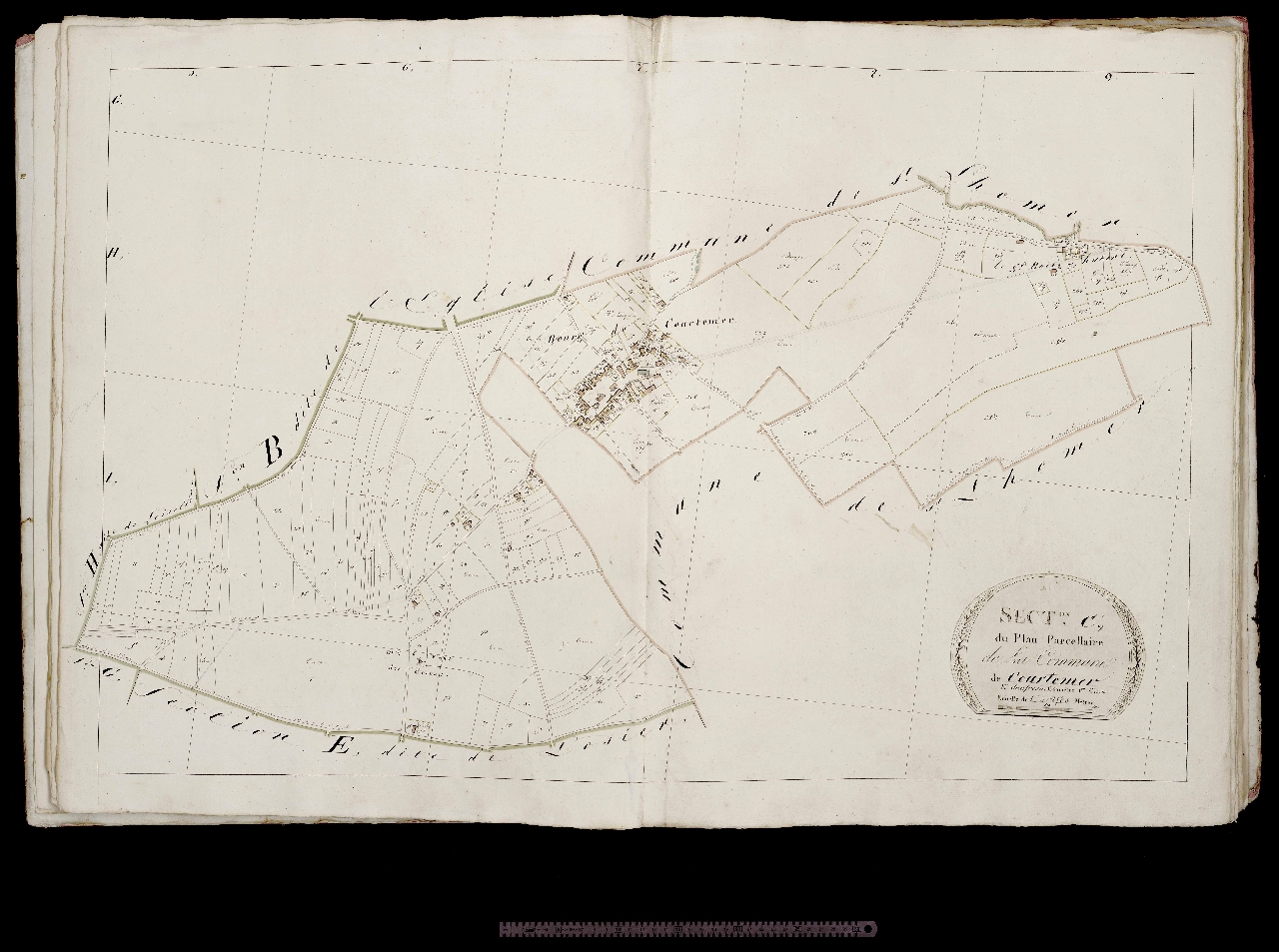 Section C