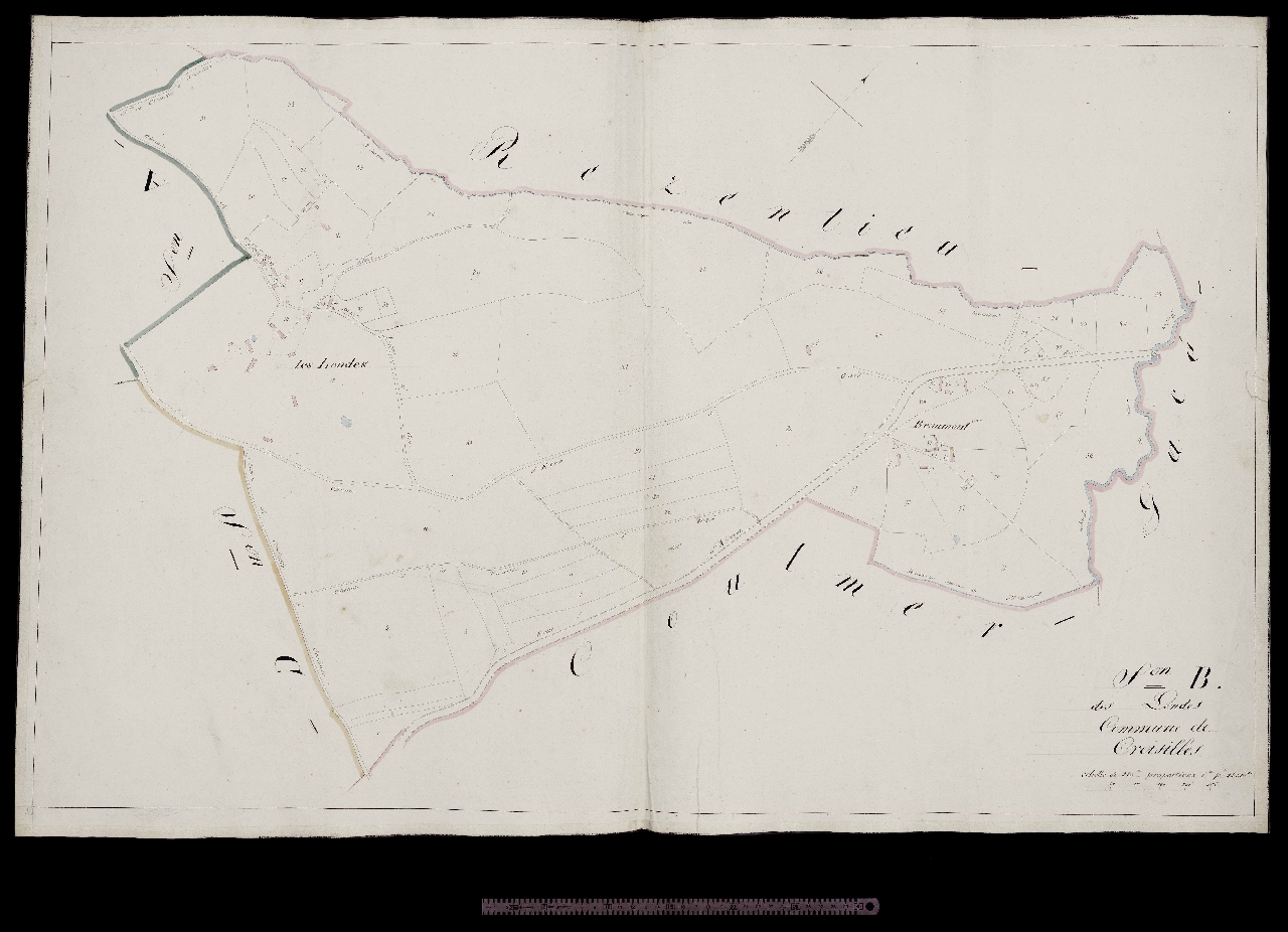 Section B